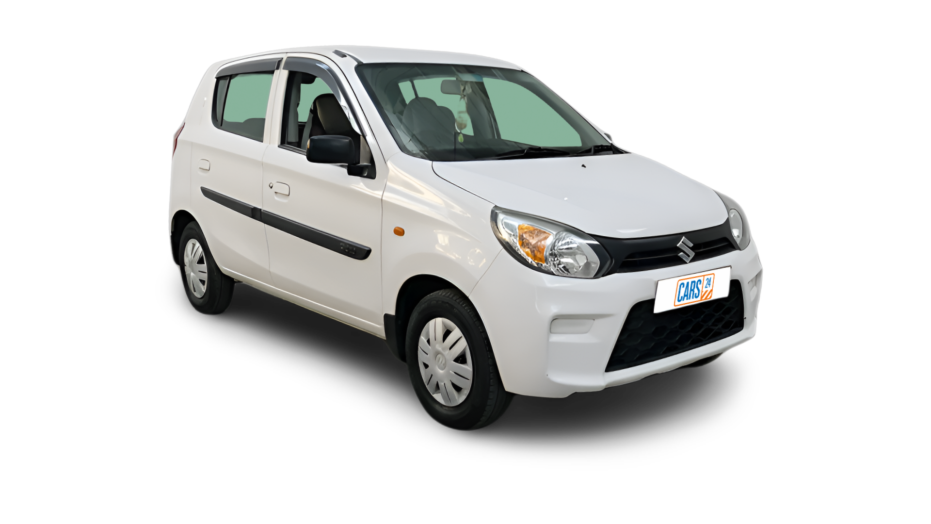 Maruti Alto-img
